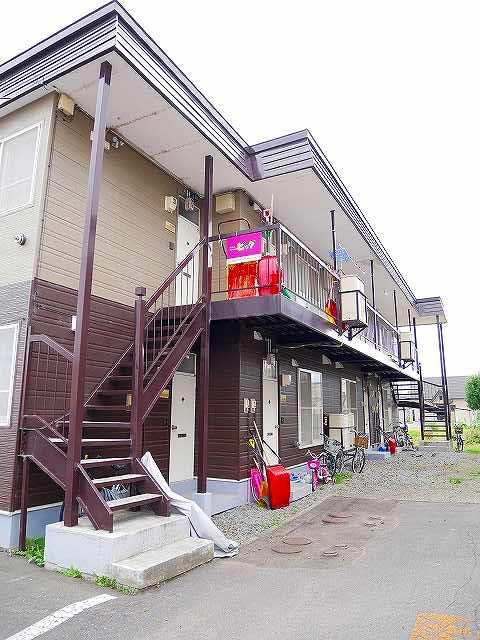 その他共有部分　共用部１