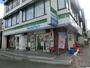 コンビニ　ファミリーマート草加駅東口店（コンビニ）まで599m
