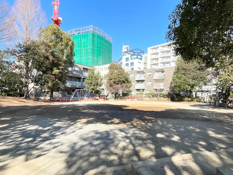 公園　九頭龍公園（公園）まで192m