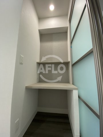 その他　アーバネックス梅田中崎町　ワークスペース