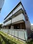建物外観　家具家電付きのありがたさを実感できますね♪♪