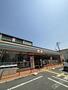 コンビニ　セブンイレブン大阪長吉長原東1丁目店、やっぱりセブン♪♪（コンビニ）まで121m