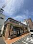 コンビニ　近くで便利♪セブンイレブン大阪長原駅北店（コンビニ）まで236m
