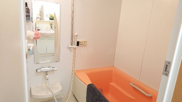洗面設備　※現況優先
