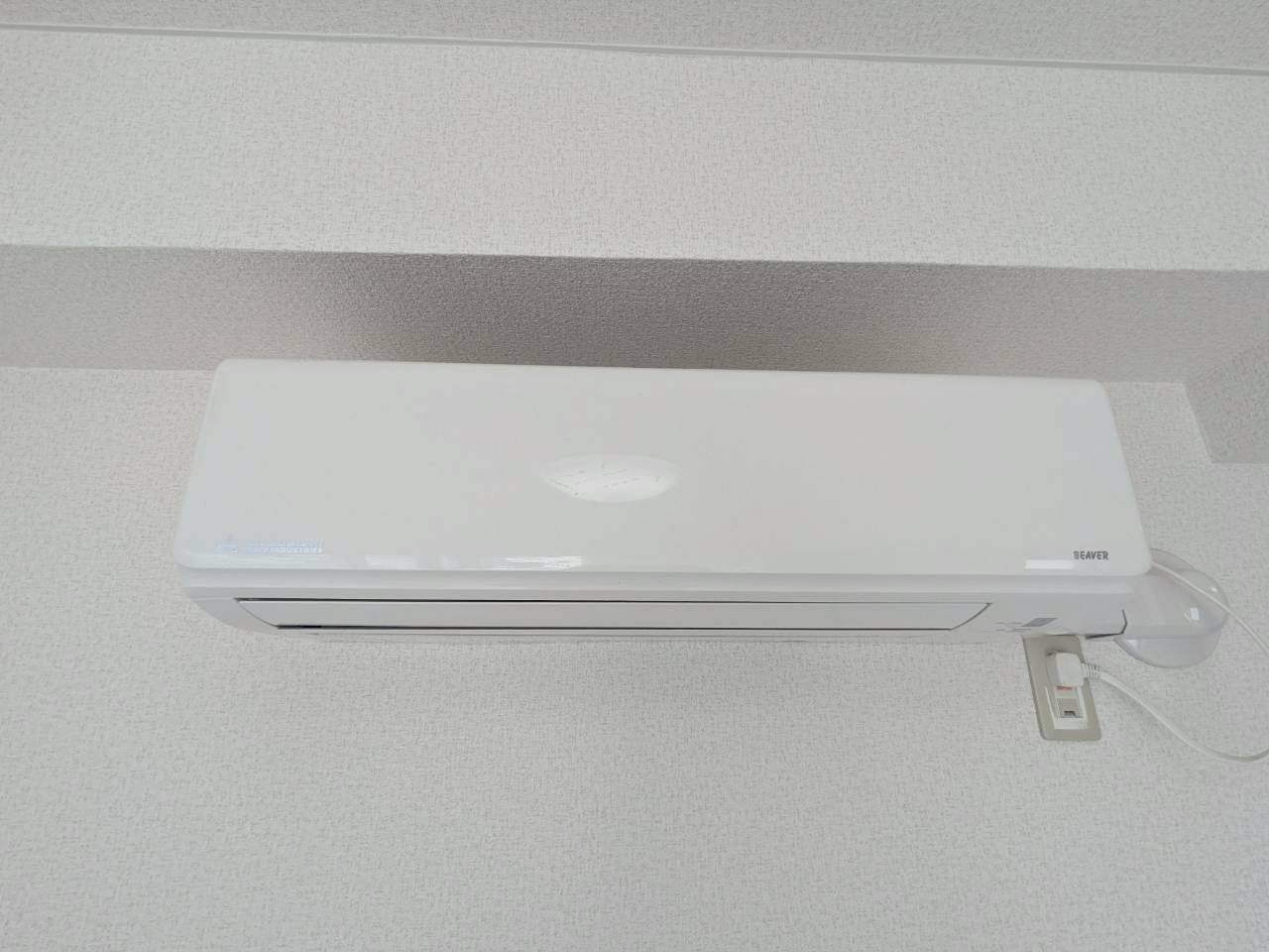 その他設備　NYレジデンスいりなか