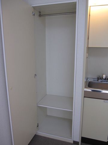 その他　収納