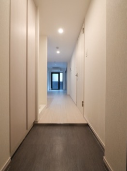 玄関　別部屋参考写真