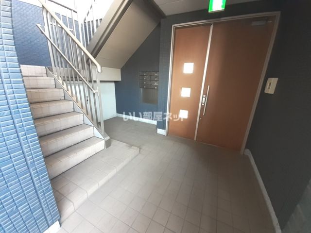 ロビー