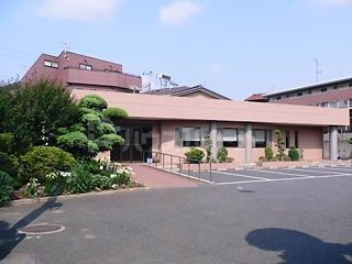 病院　桐原クリニック（病院）まで690m