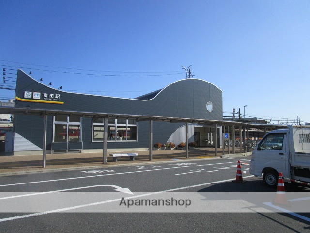 その他　近鉄富田駅（その他）まで341m