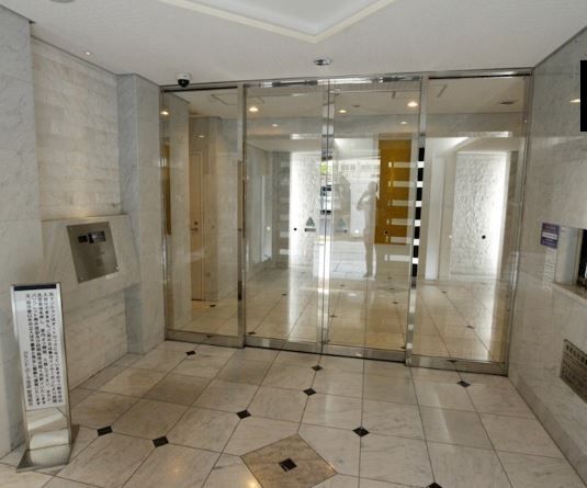 セキュリティ　グランド・ガーラ池袋　豊島区池袋本町2