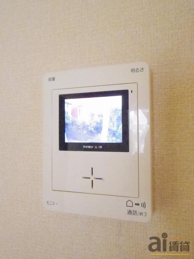 セキュリティ　同仕様写真