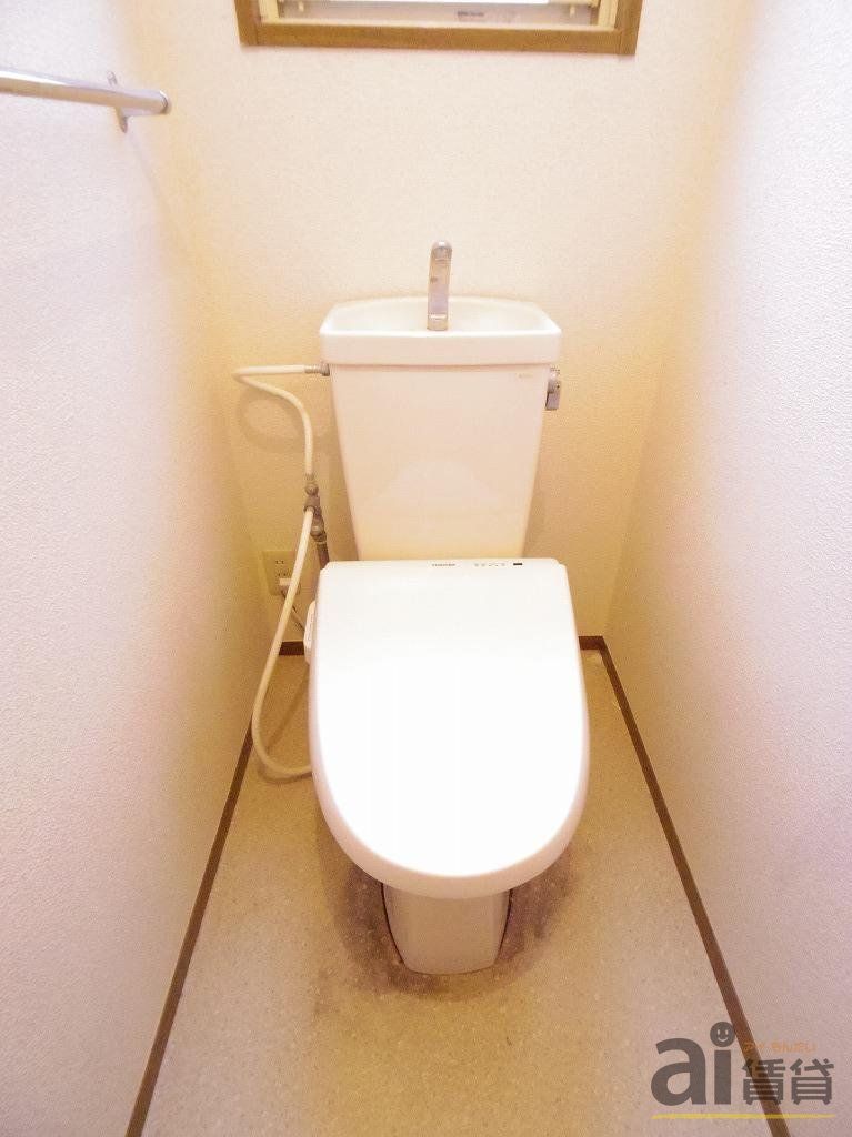 トイレ　同仕様写真