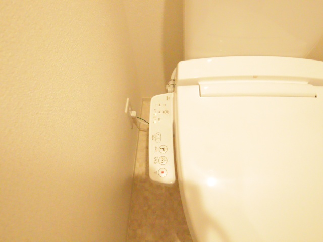 その他設備　※別号室のお部屋の参考写真です※
