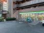 コンビニ　ファミリーマート千住河原町墨堤通り店（コンビニ）まで315m