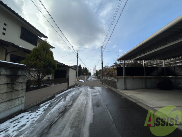 駐車場　駐車場その他