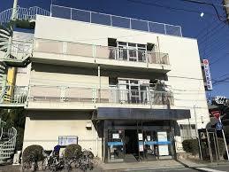 病院　医療法人社団双愛会大宮双愛病院（病院）まで555m