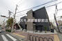 苅藻駅より徒歩1分 築8年5ヶ月 3階建の賃貸物件