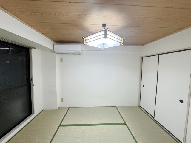 その他部屋・スペース　「b’CASA新狭山re-born」