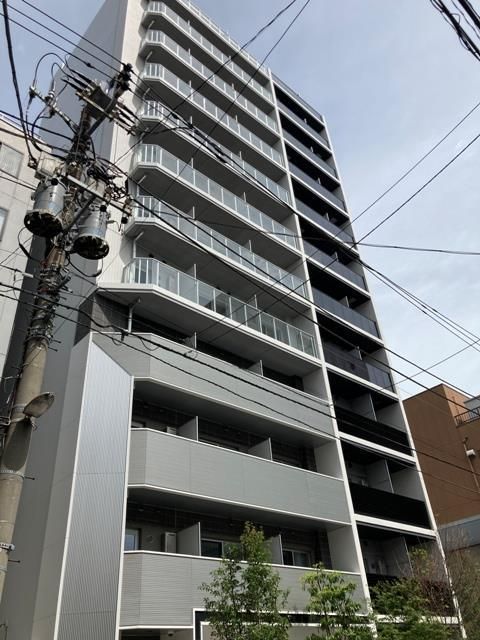 建物外観　外観です