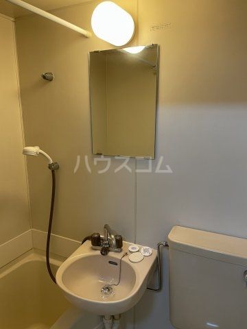グリーンハイツの内装写真
