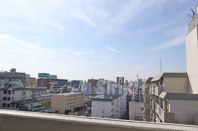 眺望　展望