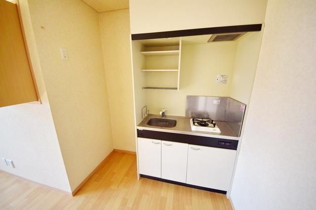 キッチン　別部屋参考写真