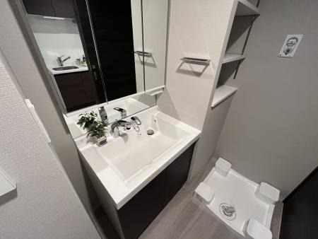 洗面設備　洗面※別部屋参考写真