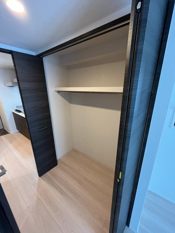 収納　収納※別部屋参考写真