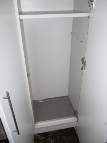 収納　※別室参考写真