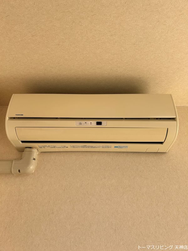 その他設備　※別号室参考写真