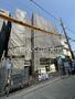 武蔵小山駅より徒歩7分 1階 新築の賃貸物件