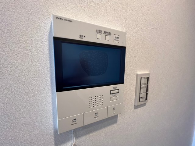 セキュリティ　詳細は、RISUMO江坂本店までお問合せください♪