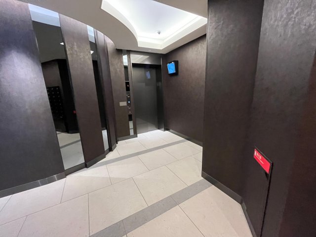ロビー　詳細は、RISUMO江坂本店までお問合せください♪