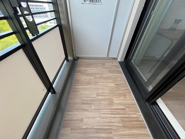 バルコニー　詳細は、RISUMO江坂本店までお問合せください♪