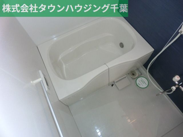 バス・シャワールーム　お部屋探しはタウンハウジング千葉店にお任せ下さい♪
