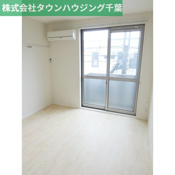居室・リビング　お問合せはタウンハウジング千葉店まで！※現地待合わせ相談可能