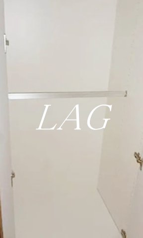 収納　収納です。
