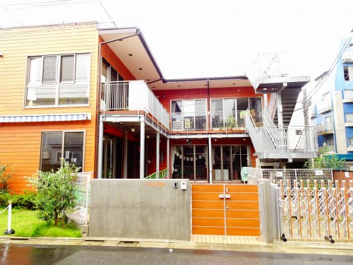 幼稚園・保育園　三茶こだま保育園（幼稚園・保育園）まで466m