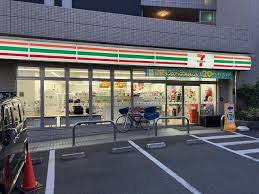 コンビニ　セブンイレブン 大田区多摩川2丁目店（コンビニ）まで144m