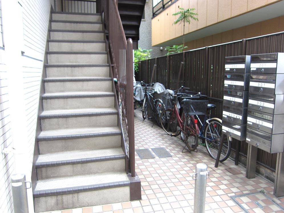 その他共有部分