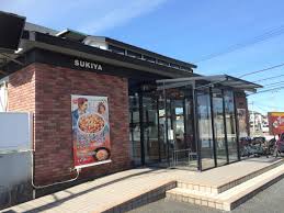 飲食店　すき家 富士見鶴瀬店（飲食店）まで1281m