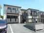  築24年9ヶ月 2階建の賃貸物件