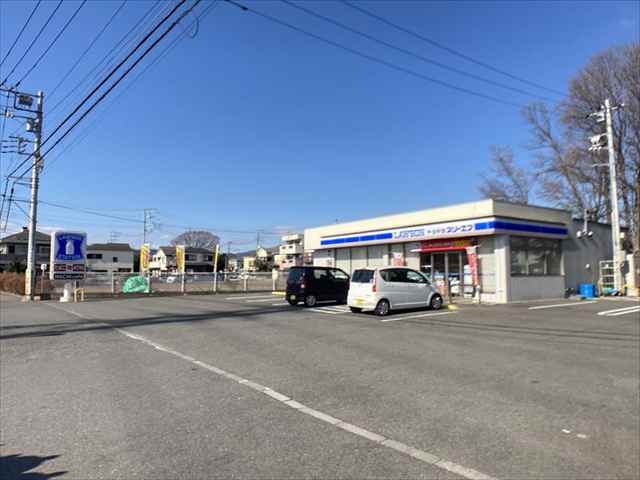 コンビニ　スリーエフ二本松一丁目店（コンビニ）まで0m