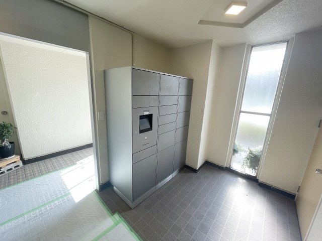 ロビー