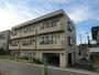西立川駅より徒歩21分 3階 築38年9ヶ月の賃貸物件