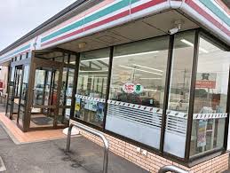 コンビニ　セブンイレブン 袖ケ浦平成通りたちばな店（コンビニ）まで286m