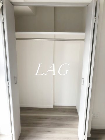 収納　収納です。