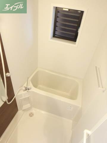 バス・シャワールーム　同タイプのお部屋の写真です
