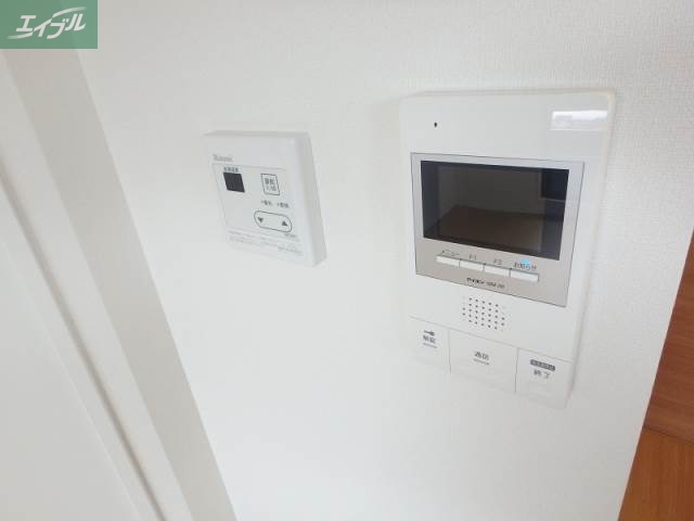 セキュリティ　同タイプのお部屋の写真です